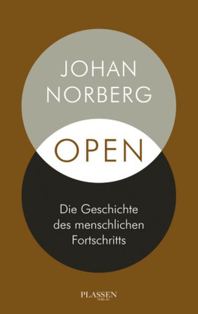 Open: Die Geschichte des menschlichen Fortschritts