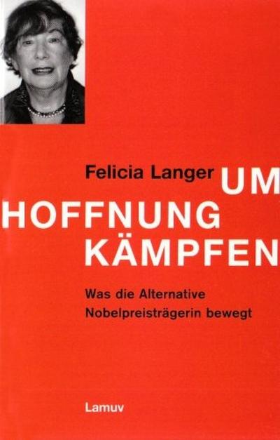 Um Hoffnung kämpfen