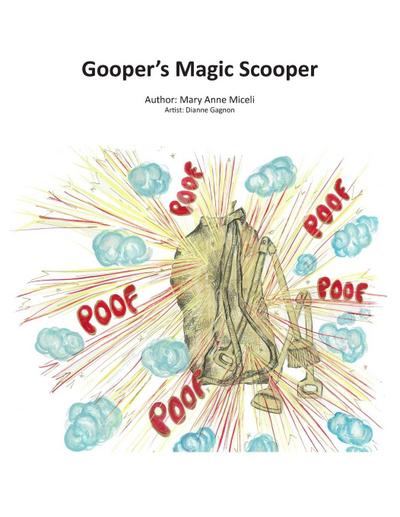 Gooper’s Magic Scooper