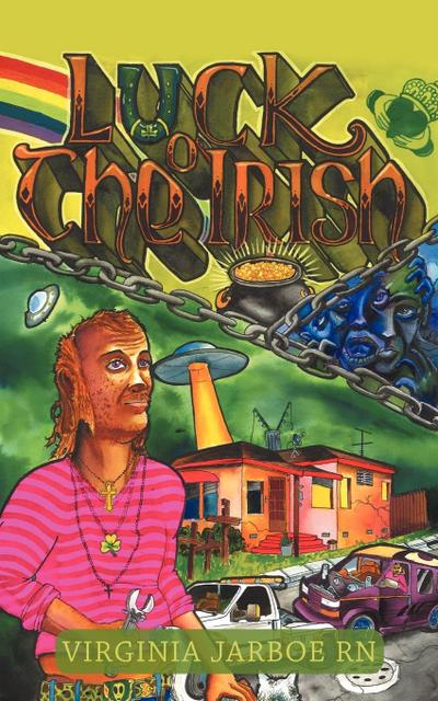 Luck O’ the Irish!