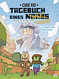 Tagebuch eines Noobs Kriegers - Der Comic 2 - Chao