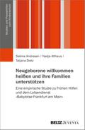 Neugeborene willkommen heißen und ihre Familien unterstützen