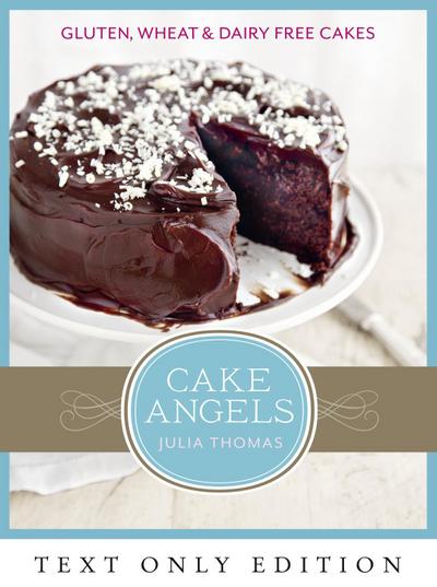 Cake Angels Text Only