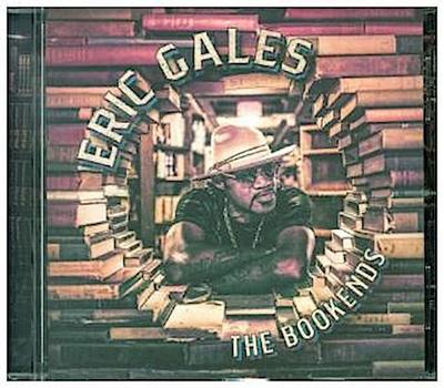 The Bookends, 1 Audio-CD