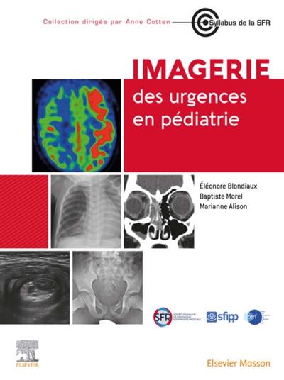 Imagerie des urgences en pediatrie