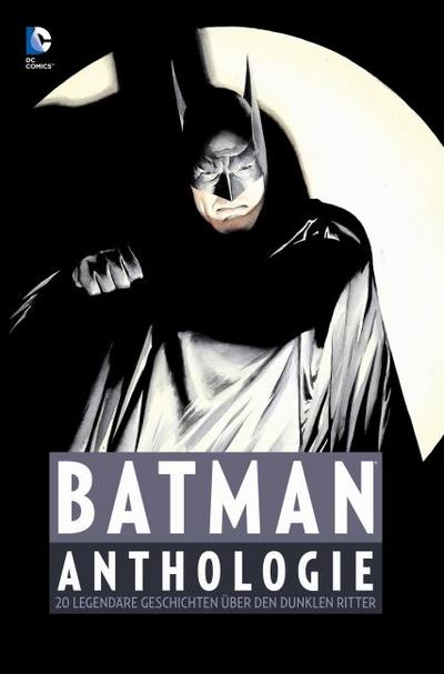 Batman: Anthologie