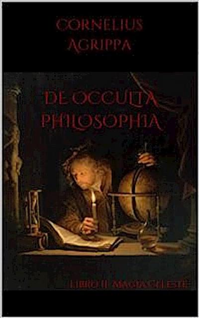 De Occulta Philosophia