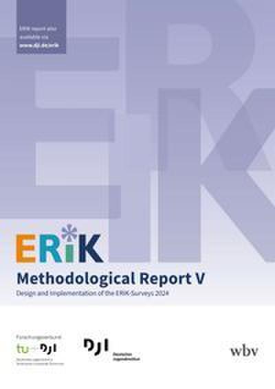 ERiK-Methodological Report V