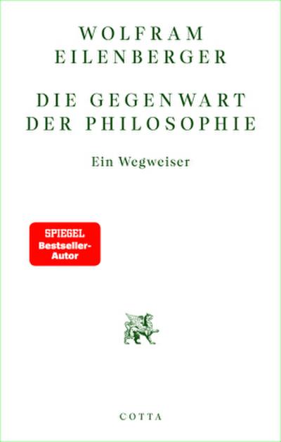 Die Gegenwart der Philosophie