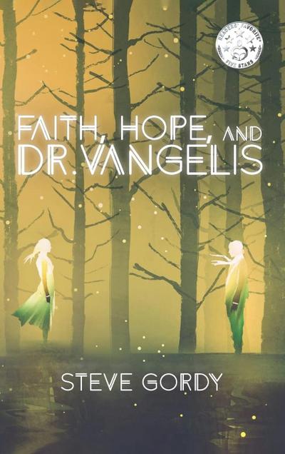 Faith, Hope, and Dr. Vangelis