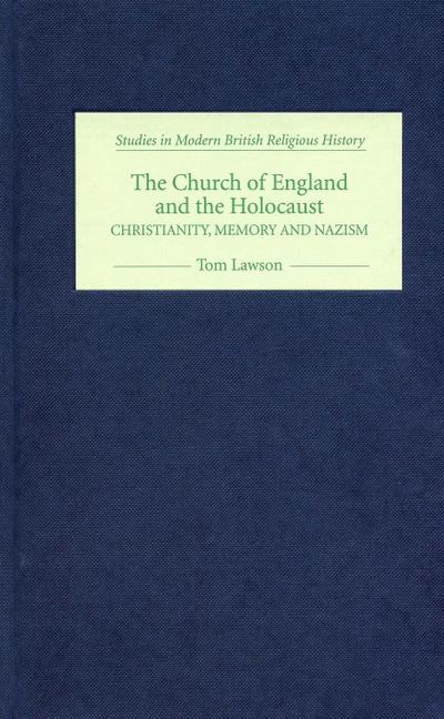 The Church of England and the Holocaust