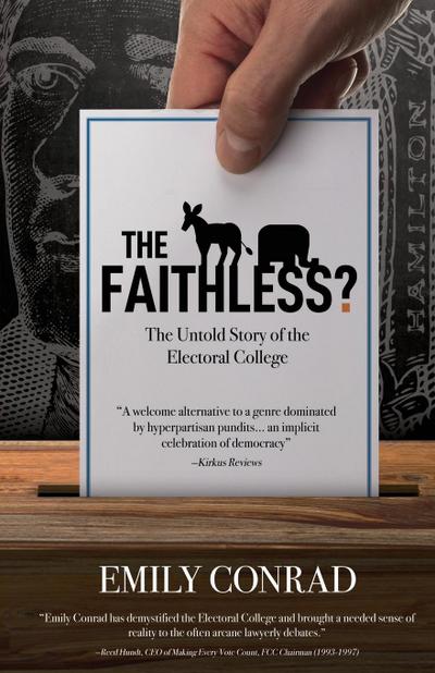 The Faithless?