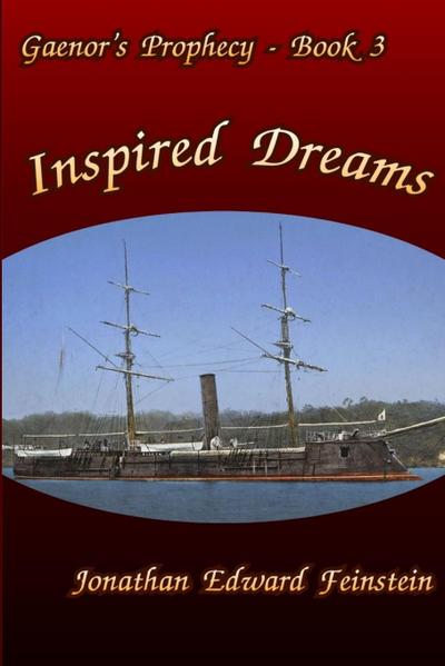 Gaenor’s Prophecy Book 3