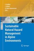 Sustainable Natural Hazard Management in Alpine En