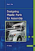 Designing Plastic Parts for Assembly