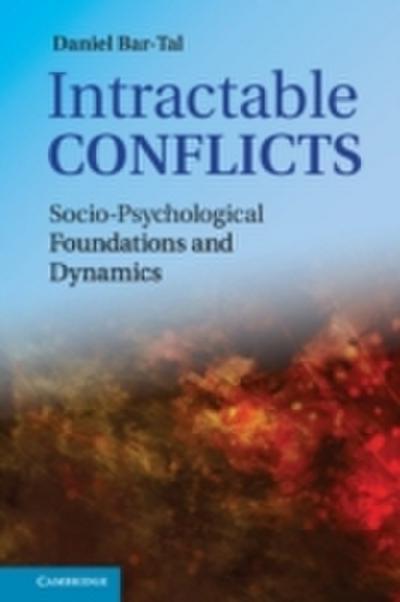 Intractable Conflicts