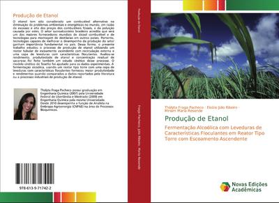 Produção de Etanol