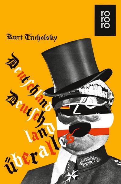 Deutschland, Deutschland über alles