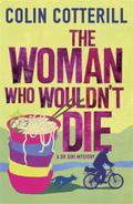 The Woman Who Wouldn’t Die