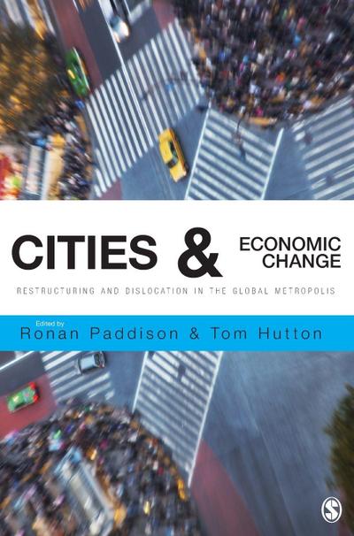Cities and Economic Change