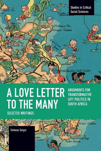 A Love Letter to the Many