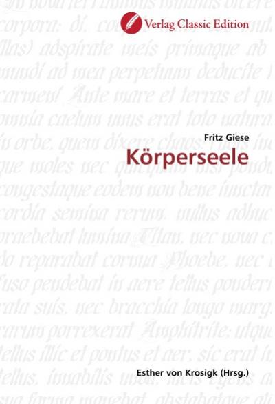 Körperseele