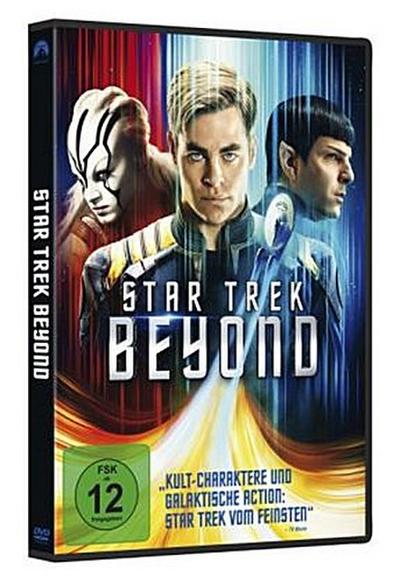 Star Trek - Beyond