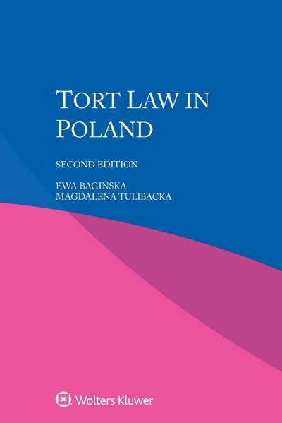 Bagi¿ska, E: Tort Law in Poland