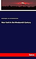 New York in the Nineteenth Century