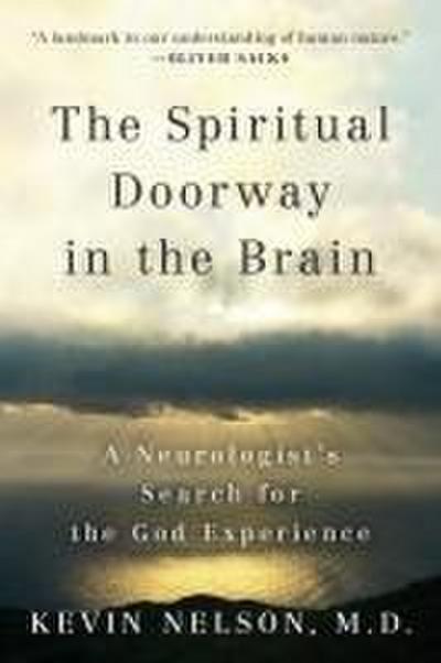 The Spiritual Doorway in the Brain