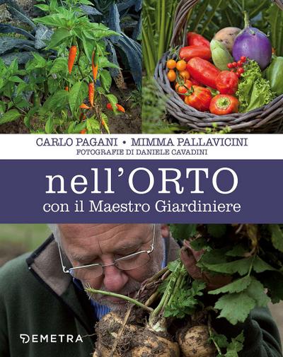 Nell’orto con il maestro giardiniere