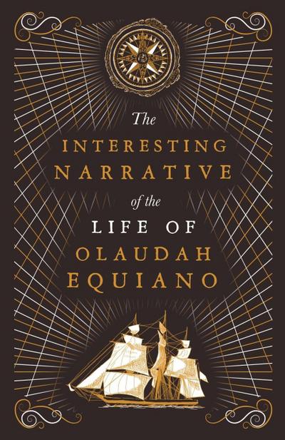The Interesting Narrative of Olaudah Equiano