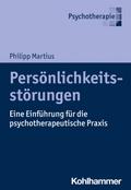 Persönlichkeitsstörungen