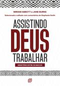 Assistindo Deus trabalhar - eBook