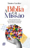 A Bíblia e a missão - eBook