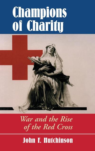 Champions Of Charity