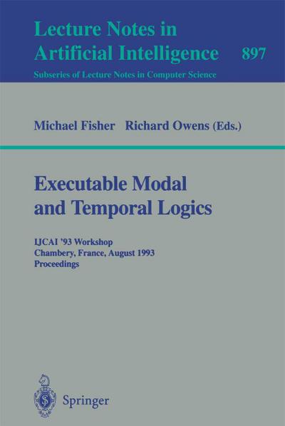 Executable Modal and Temporal Logics