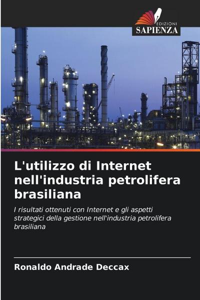 L’utilizzo di Internet nell’industria petrolifera brasiliana