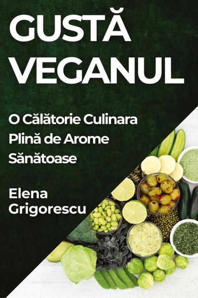 Gust¿ Veganul