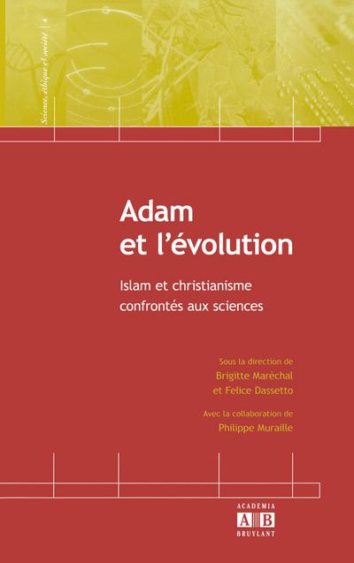 ADAM ET L’EVOLUTION