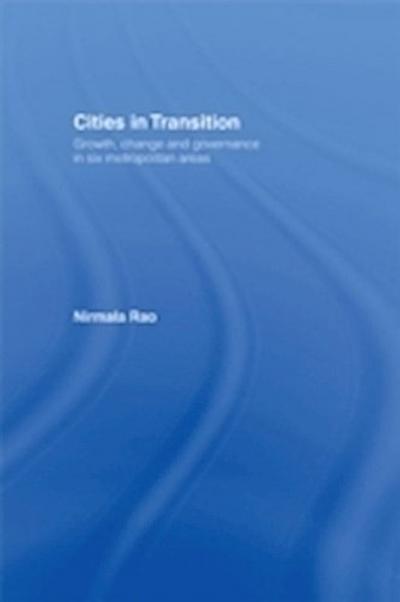 Cities in Transition