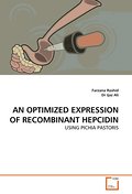 AN OPTIMIZED EXPRESSION OF RECOMBINANT HEPCIDIN