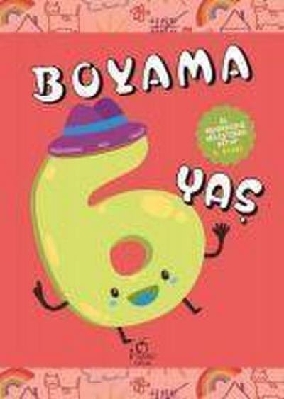 Boyama 6 Yas