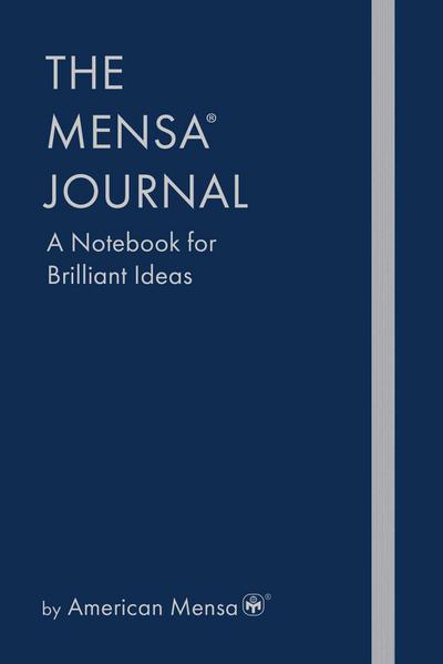 The Mensa(r) Journal