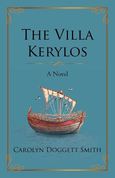 The Villa Kerylos