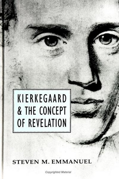 Kierkegaard and the Concept of Revelation