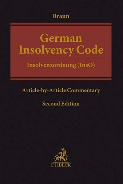 German Insolvency Code