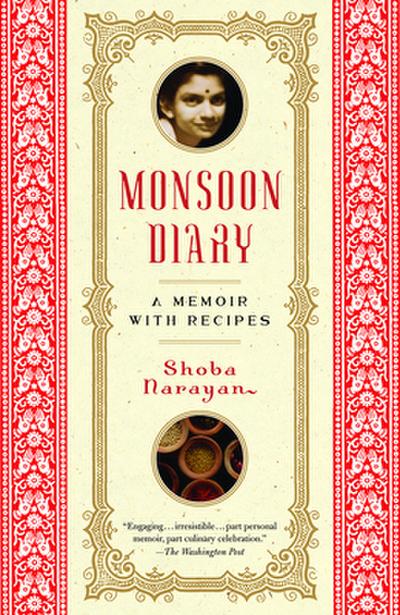 Monsoon Diary