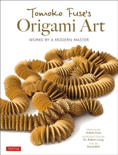 Tomoko Fuse’s Origami Art