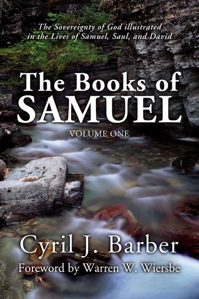 The Books of Samuel, Volume 1